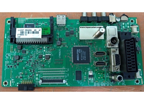 17MB82S, 23340264, VES480UNDS-2D-N11, VESTEL SATELLITE 48FB5000 48" LED TV, Main board 17MB82S, 23340264, VES480UNDS-2D-N11, VESTEL SATELLITE 48FB5000 48" LED TV, Main board